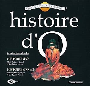 O.S.T. / Histoire d&#039;O n.2 (르네의 사생활)
