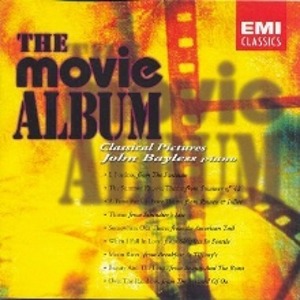 John Bayless / The Movie Album: Classical Pictures