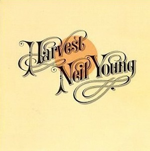 Neil Young / Harvest