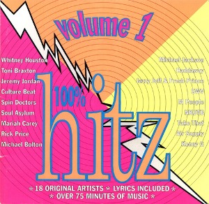 V.A. / Hitz Volume 1