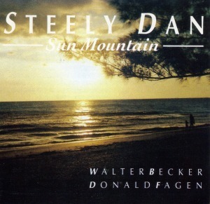 Steely Dan / Sun Mountain (미개봉)