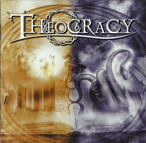 Theocracy / Theocracy