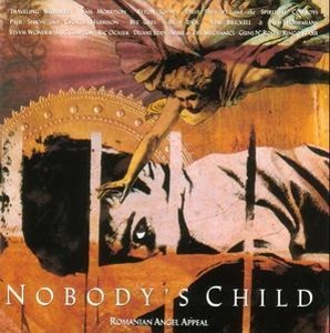 V.A. / Nobody&#039;s Child - Romanian Angel Appeal