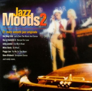 V.A. / Jazz Moods 2