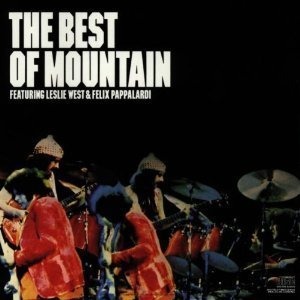 Mountain / The Best Of Mountain