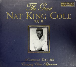 Nat King Cole / The Great Nat King Cole (3CD)