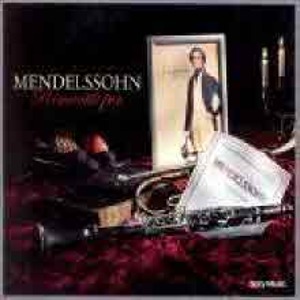 V.A. / Mendelssohn: Masterworks Collection (3CD, 홍보용)