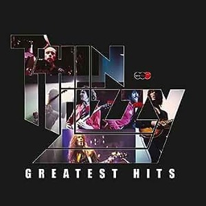 Thin Lizzy / Greatest Hits (2CD+1DVD, BOX SET)
