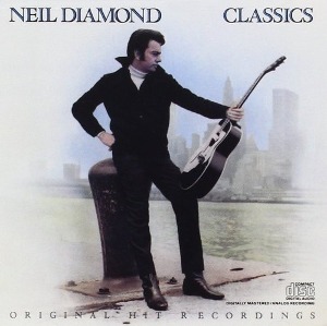Neil Diamond / Classics The Early Years