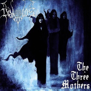 Diabolos / The Three Mothers