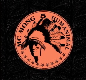 엠씨몽(MC Mong) / 5집-Humaniamal (DIGI-PAK)