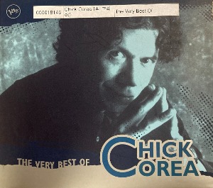 Chick Corea / The Very Best Of Chick Corea (2CD, DIGI-PAK)