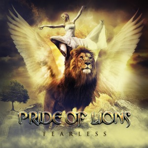 Pride Of Lions / Fearless