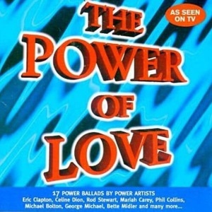 V.A. / The Power Of Love