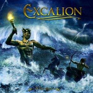 Excalion / Waterlines