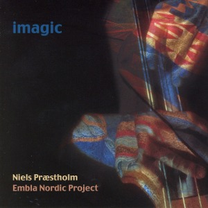 Niels Praestholm / Imagic
