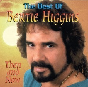 Bertie Higgins / The Best Of Bertie Higgins - Then And Now (미개봉)