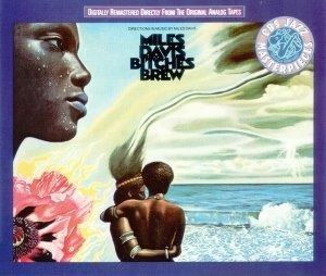 Miles Davis / Bitches Brew (2CD)