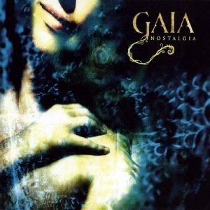 가이아(Gaia) / Nostalgia (DIGI-PAK)