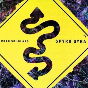 Spyro Gyra / Road Scholars (미개봉)