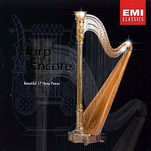 V.A. / 하프 앙코르 (Harp Encore) (2CD)