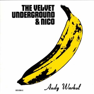The Velvet Underground &amp; Nico / The Velvet Underground &amp; Nico