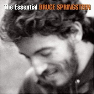 Bruce Springsteen / The Essential Bruce Springsteen (3CD, 미개봉)