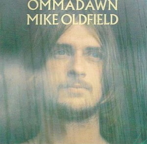 Mike Oldfield / Ommadawn