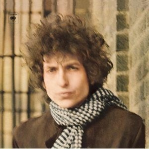 Bob Dylan / Blonde On Blonde (REMASTERED)