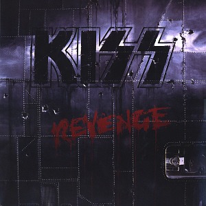 Kiss / Revenge