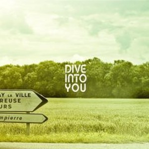 다이브인투유(Dive Into You) / 1집-Dive Into You (DIGI-PAK)