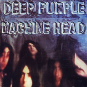 Deep Purple / Machine Head (25th Anniversary Edition) (2CD)