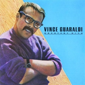 Vince Guaraldi / Greatest Hits