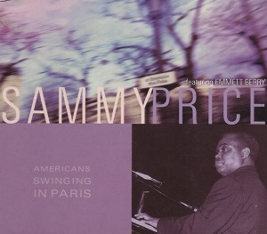 Sammy Price / Featuring Emmett Berry (DIGI-PAK)