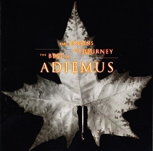 Karl Jenkins / Adiemus / The Best Of Adiemus - The Journey