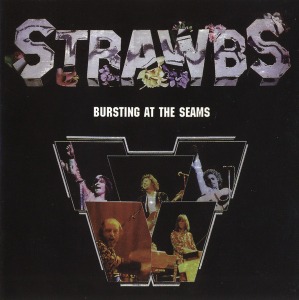 Strawbs / Bursting At The Seams