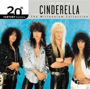 Cinderella / Millennium Collection - 20th Century Masters