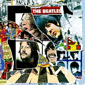 The Beatles / Anthology 3 (2CD, 미개봉)