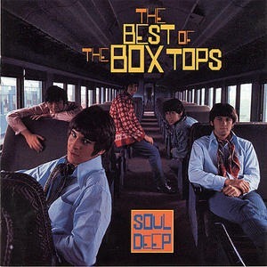 Box Tops / The Best Of The Box Tops (REMASTERED)