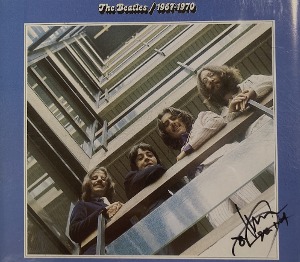 The Beatles / 1967-1970 (2CD, REMASTERED)