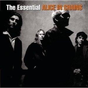 Alice In Chains / The Essential (2CD, 홍보용)