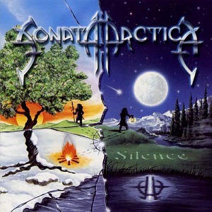 Sonata Arctica / Silence