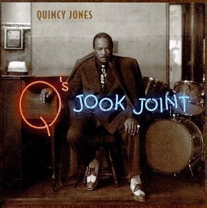 Quincy Jones / Q&#039;s Jook Joint (미개봉)