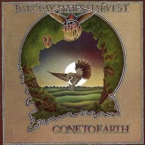 Barclay James Harvest / Gone To Earth
