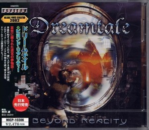 Dreamtale / Beyond Reality