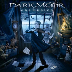 Dark Moor / Ars Musica