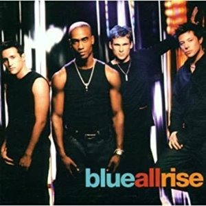 Blue / All Rise (2CD, SPECIAL EDITION) (미개봉)