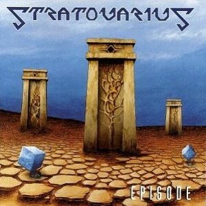 Stratovarius / Episode (BONUS TRACK)