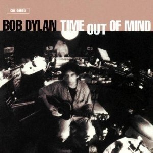 Bob Dylan / Time Out Of Mind (미개봉)