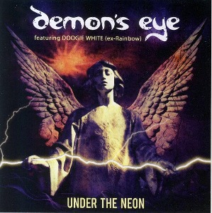 Demon&#039;s Eye / Under The Neon